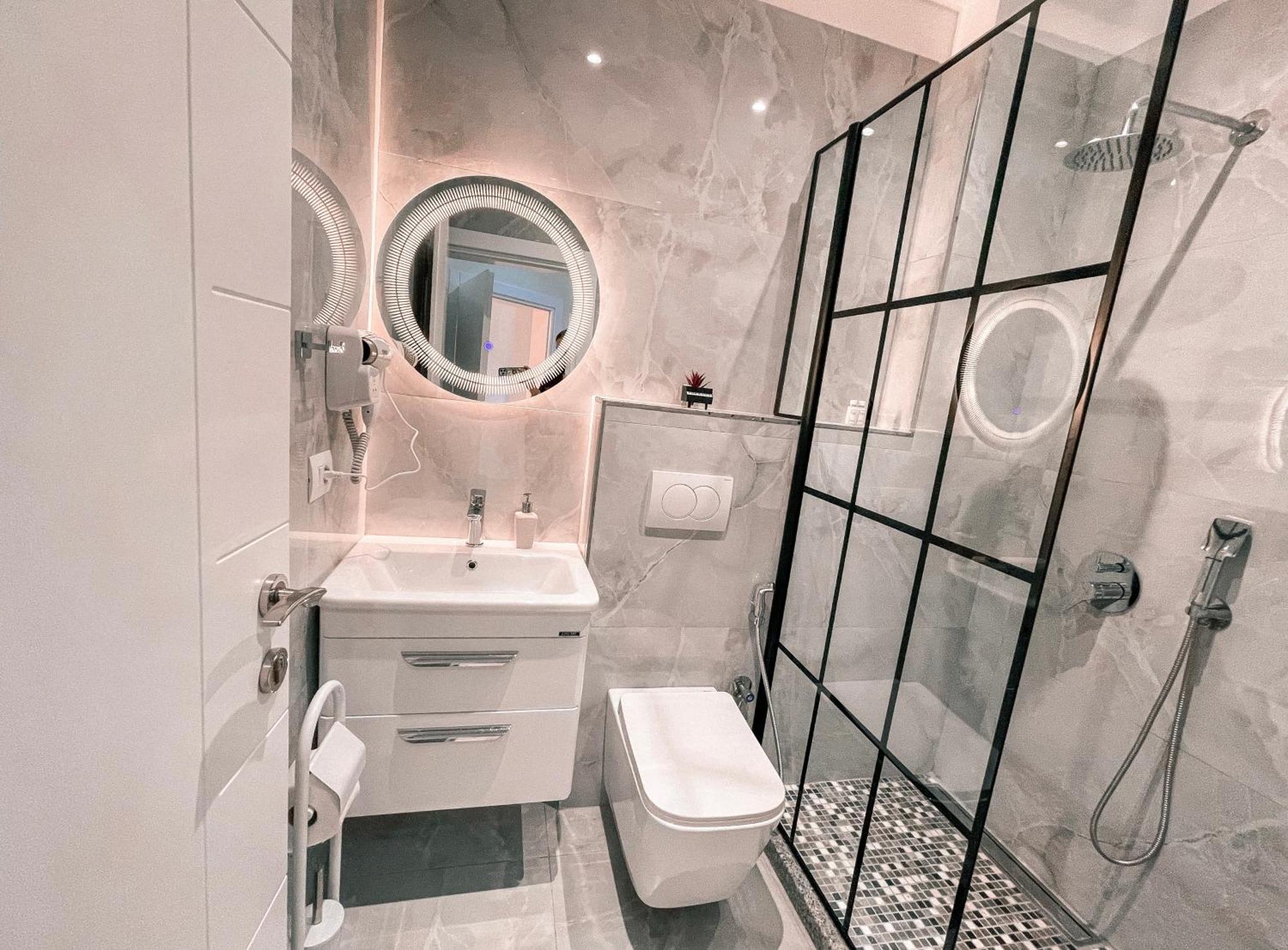 Vila Alpini Razëm Extérieur photo