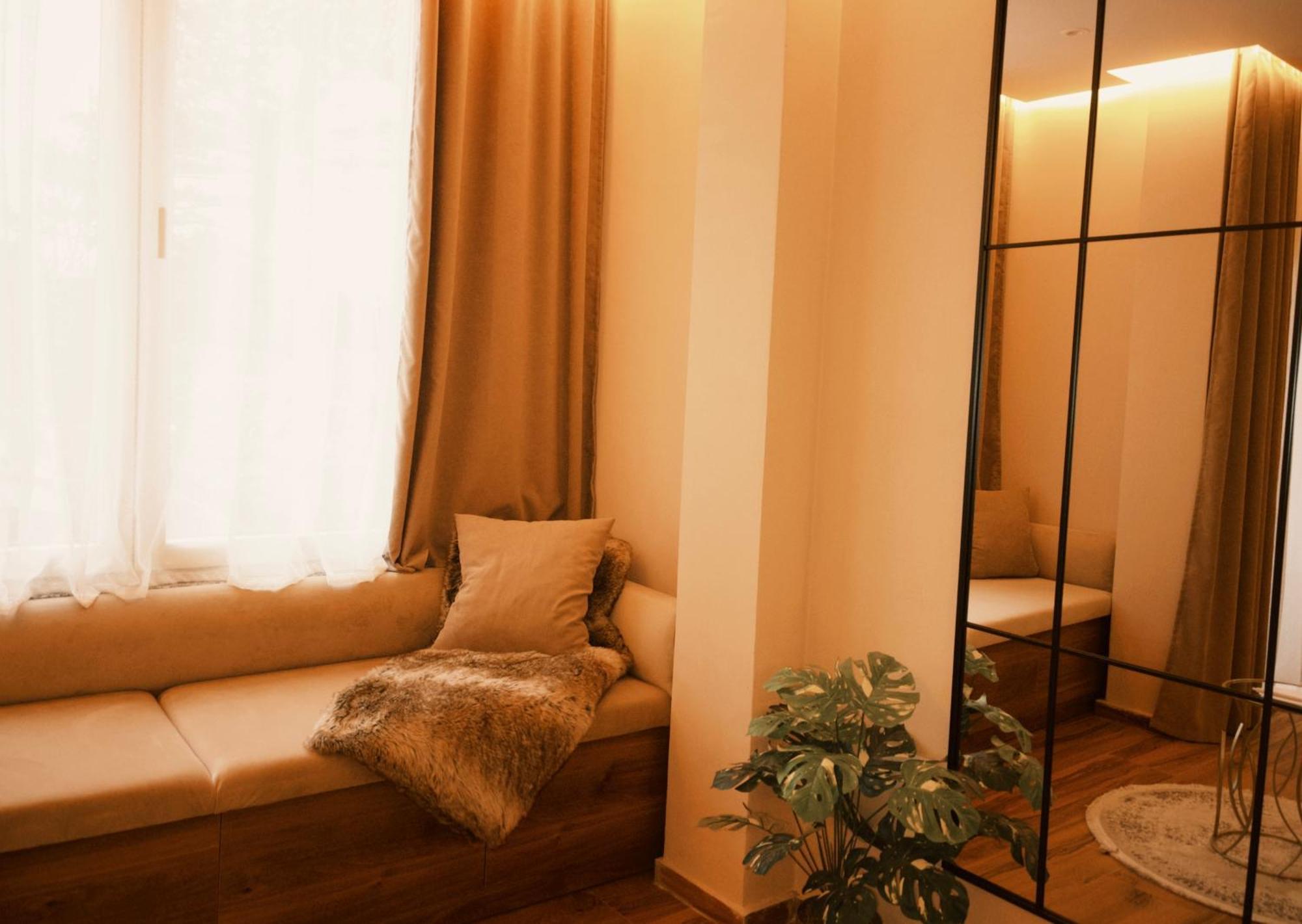 Vila Alpini Razëm Extérieur photo