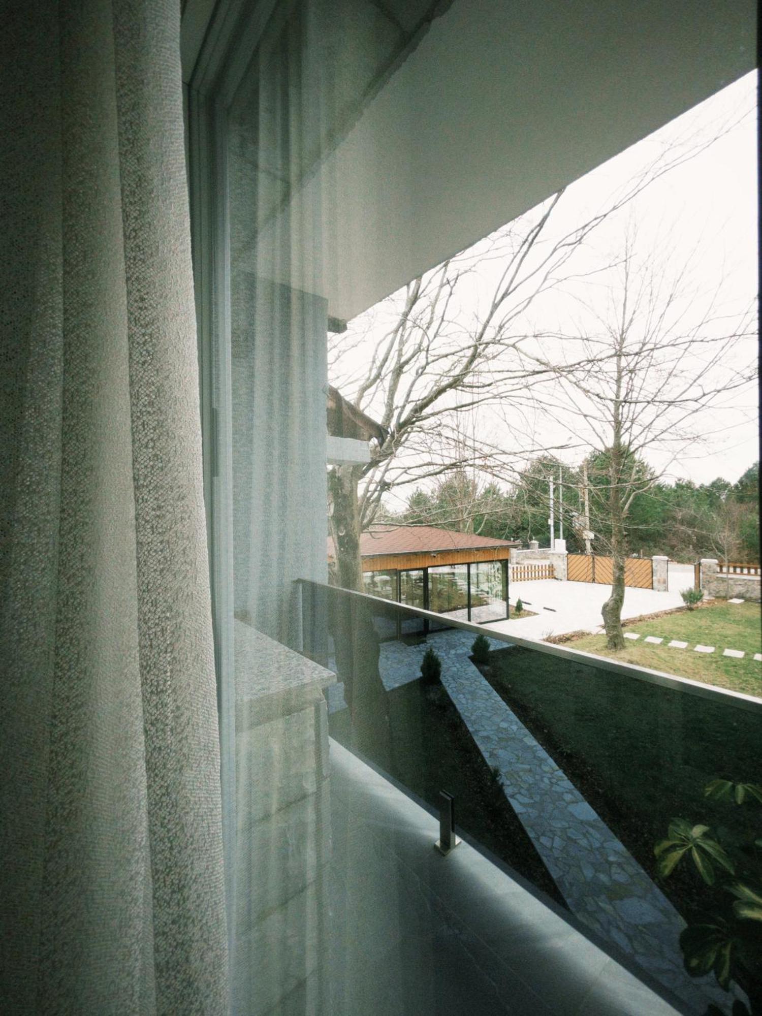 Vila Alpini Razëm Extérieur photo