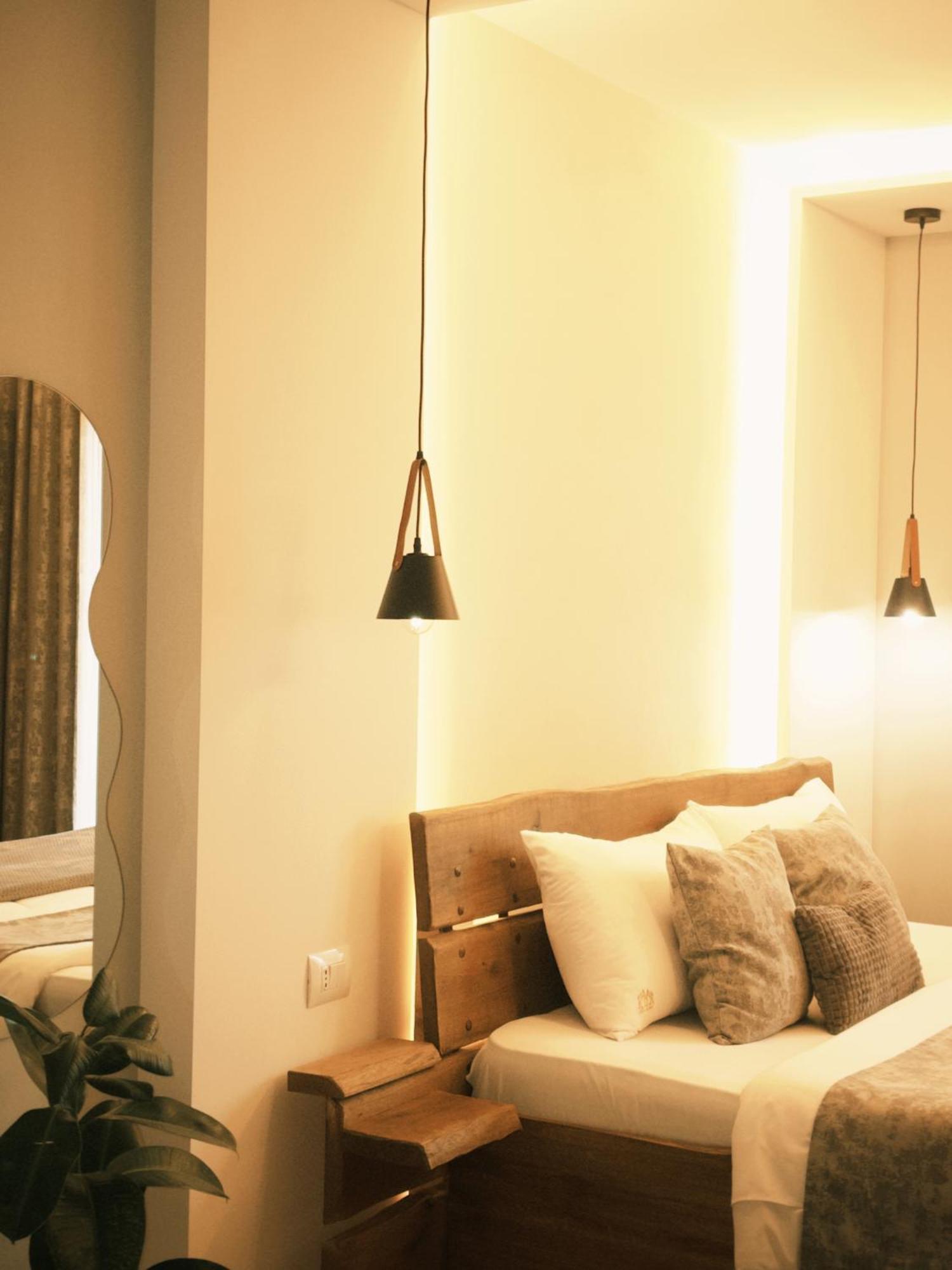 Vila Alpini Razëm Extérieur photo