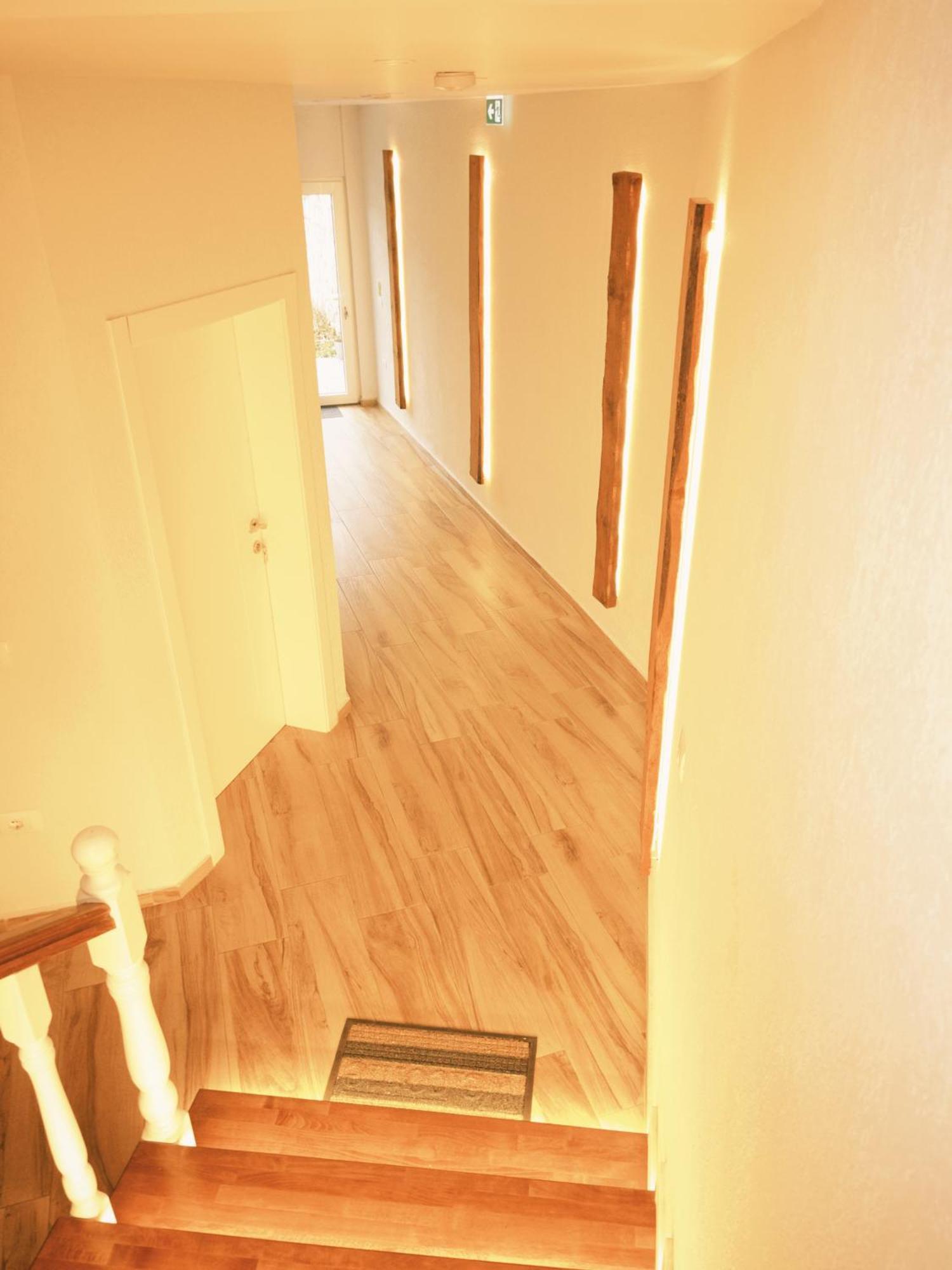 Vila Alpini Razëm Extérieur photo